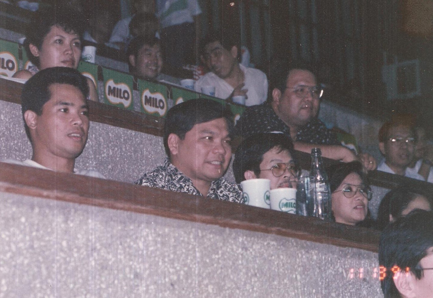 4 asian youth badminton invitational tournament 16